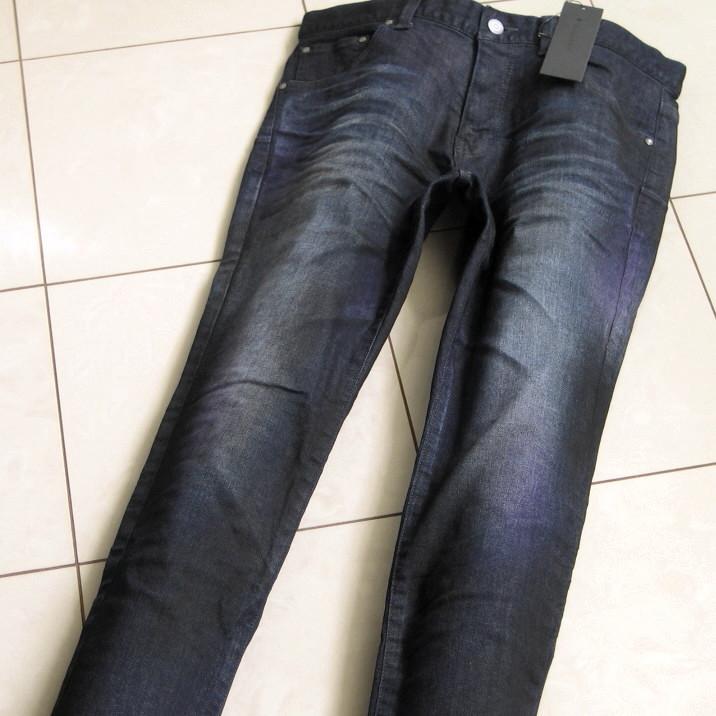 TORNADO MART（トルネードマート） 3.3万 新品 L ミックスカラークリア