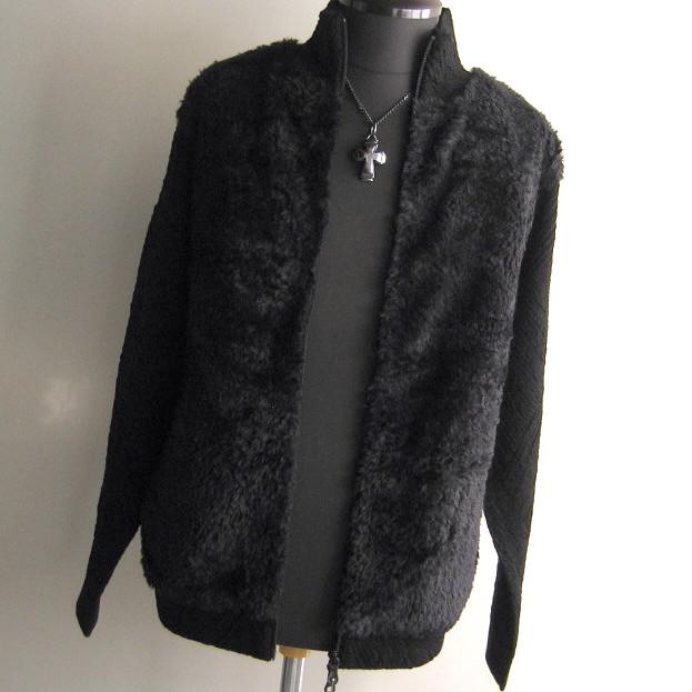 TORNADO MART（トルネードマート） 3.7万 新品 L ファーコンビスタンド