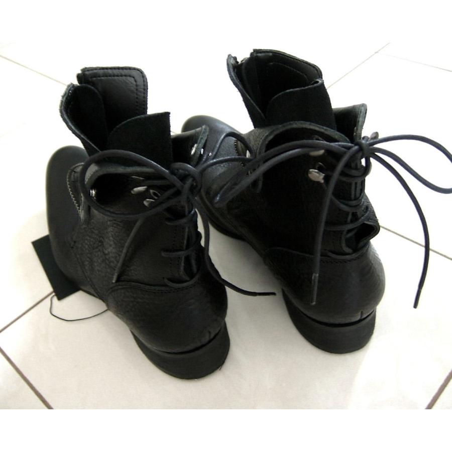 TORNADO MART（トルネードマート） ブーツ シューズ S レザー本革