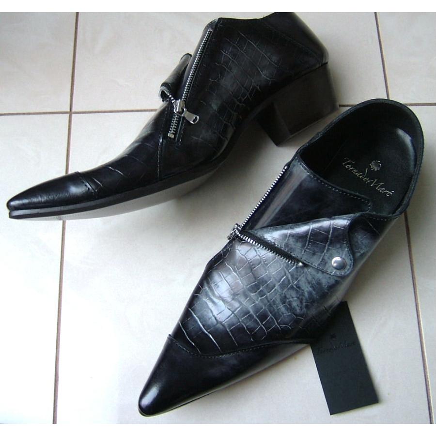 TORNADO MART 限定品 表参道 トルネードマート シューズ L