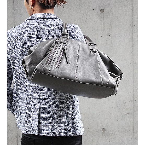 TORNADO MART トルネードマート バッグ 本革レザー COW D/D