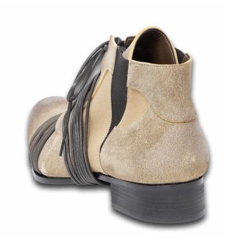 靴 TORNADO MART - dress shoes TORNADO MART∴ローカットデザインシューズ / TORNADO MART