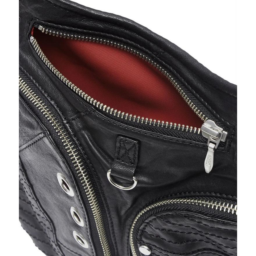 TORNADO MART（トルネードマート） シープスキン ライダース ボディ