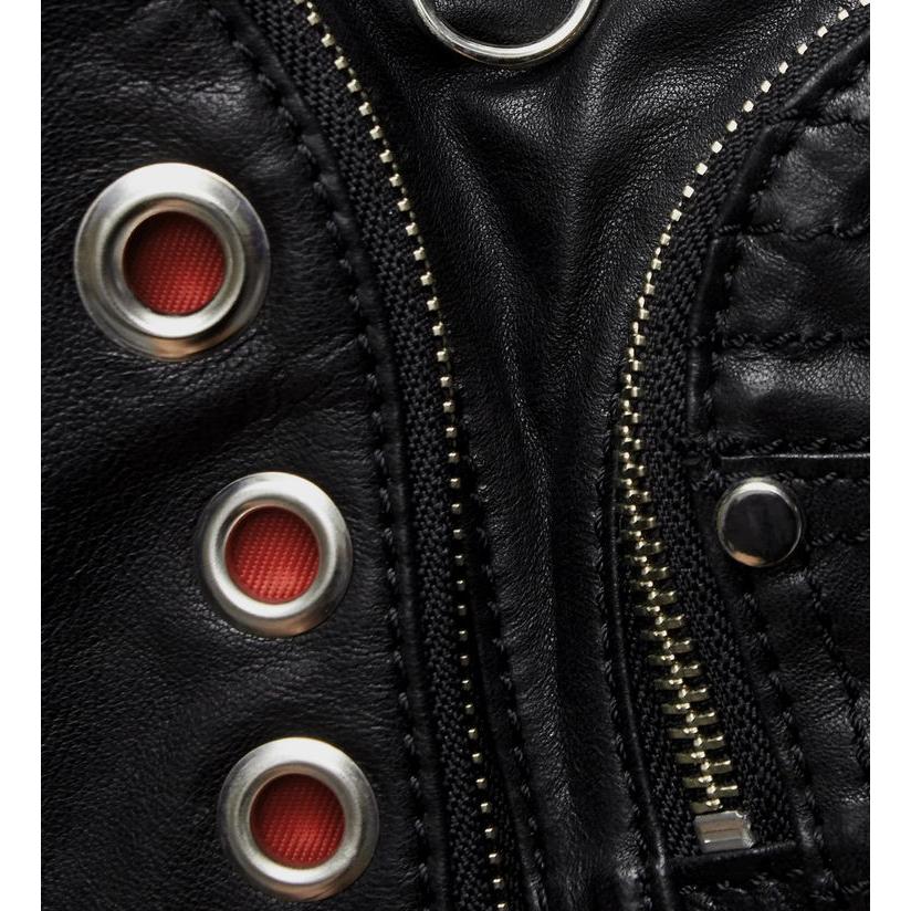 TORNADO MART（トルネードマート） シープスキン ライダース ボディ