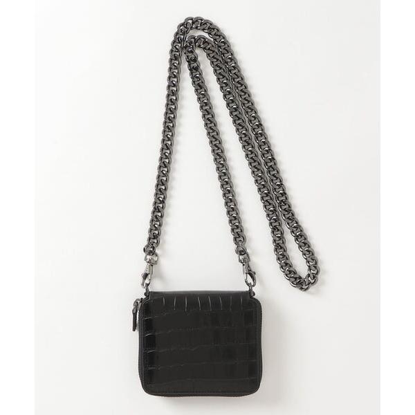 TORNADO MART（トルネードマート） 訳あり ショルダーチェーンミニ