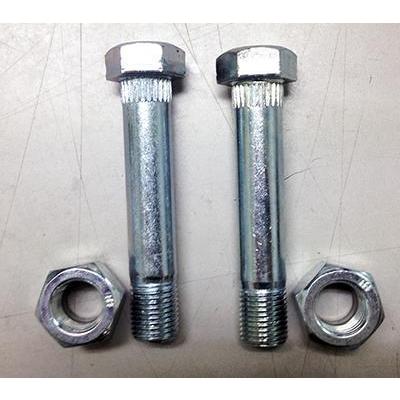 シャックルボルト2本セット : Props.jp ヤフー店 - 通販 - Yahoo