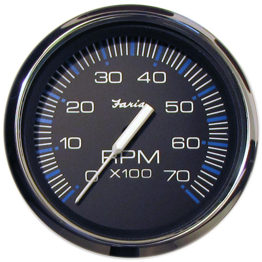 Faria タコメーター7000rpm(黒) : Props.jp ヤフー店 - 通販 Faria タコメーター7000rpm(黒) : Props.jp ヤフー店 - 通販