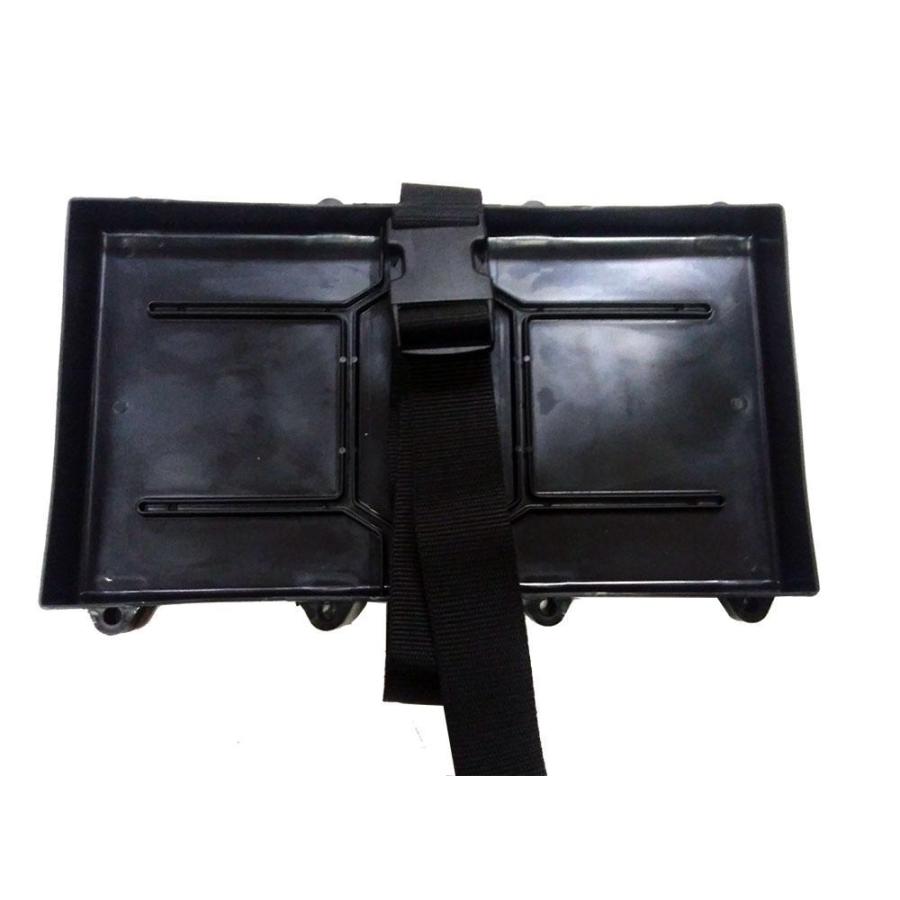 バッテリートレー　M24 80A用 | 