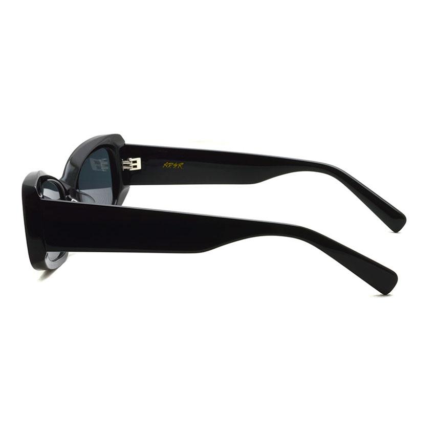 A.D.S.R. ABI 01 Shiny BLACK - Black ブラック ブラック A.D.S.R. ABI 01 Shiny BLACK - Black ブラック ブラック