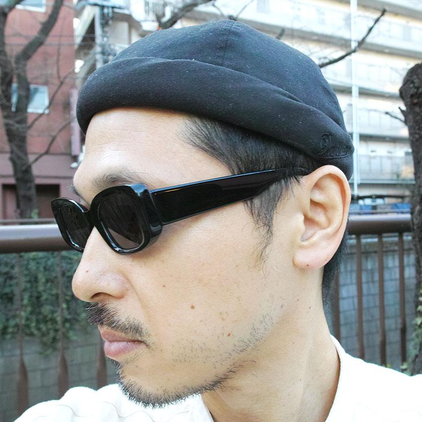 小物 ADSR A01 A.D.S.R. ABI 01 Shiny BLACK - Black ブラック ブラック