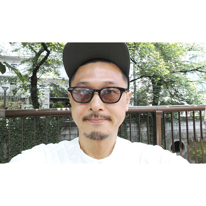 A.D.S.R. BALVIN 01(c) バルヴィン Shiny BLACK - Lt.Gray A.D.S.R. BALVIN 01(c) バルヴィン Shiny BLACK - Lt.Gray