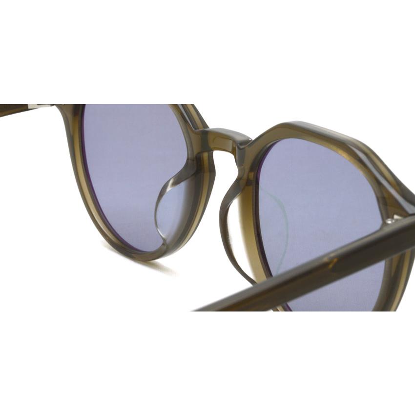 A.D.S.R. BOZ 04 ボズ CHARCOAL チャコールグレー - グレー A.D.S.R. BOZ 04 ボズ CHARCOAL チャコールグレー - グレー