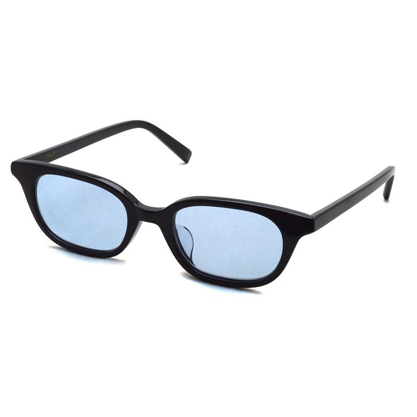 A.D.S.R. CALIBRE カリブ 01(d) Shiny Black - Lt.Blue Flat