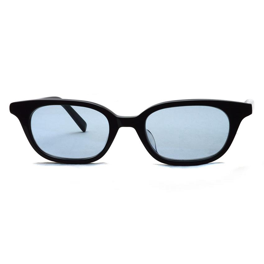 A.D.S.R. CALIBRE カリブ 01(d) Shiny Black - Lt.Blue Flat A.D.S.R. CALIBRE カリブ 01(d) Shiny Black - Lt.Blue Flat
