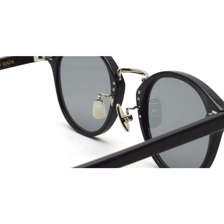 A.D.S.R. EDDIE 01(d) エディー SHINY BLACK/SILVER - Lt.Gray A.D.S.R. EDDIE 01(d) エディー SHINY BLACK/SILVER - Lt.Gray