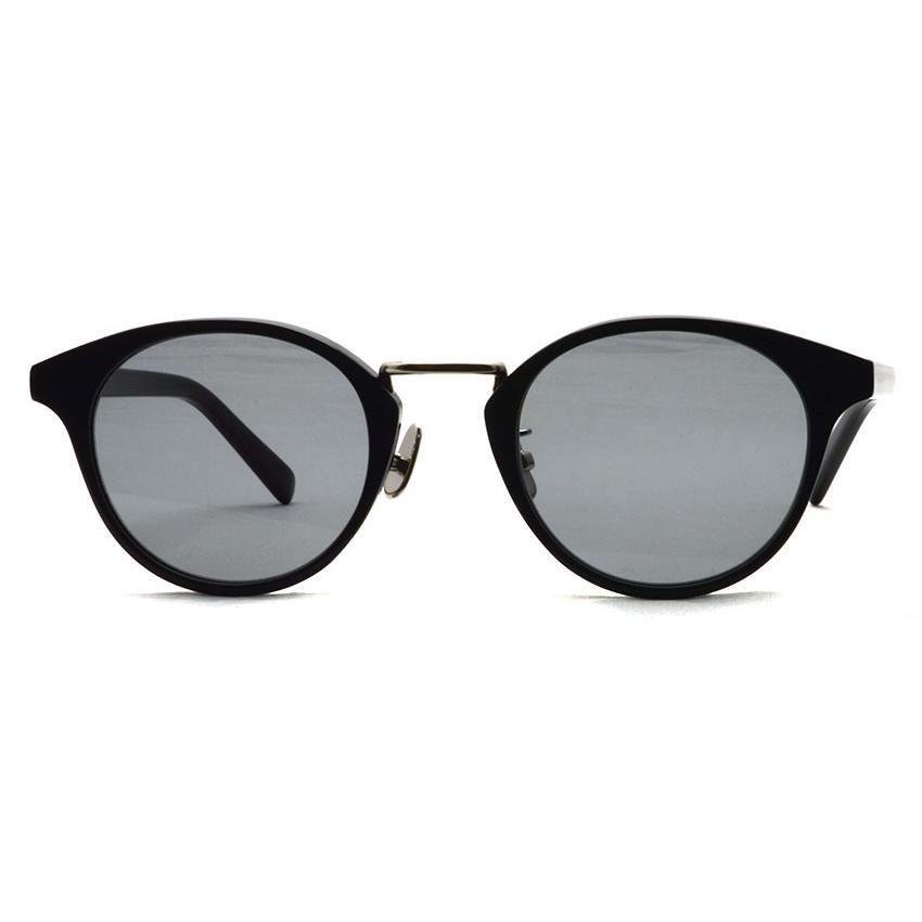 A.D.S.R. EDDIE 01(d) エディー SHINY BLACK/SILVER - Lt.Gray A.D.S.R. EDDIE 01(d) エディー SHINY BLACK/SILVER - Lt.Gray