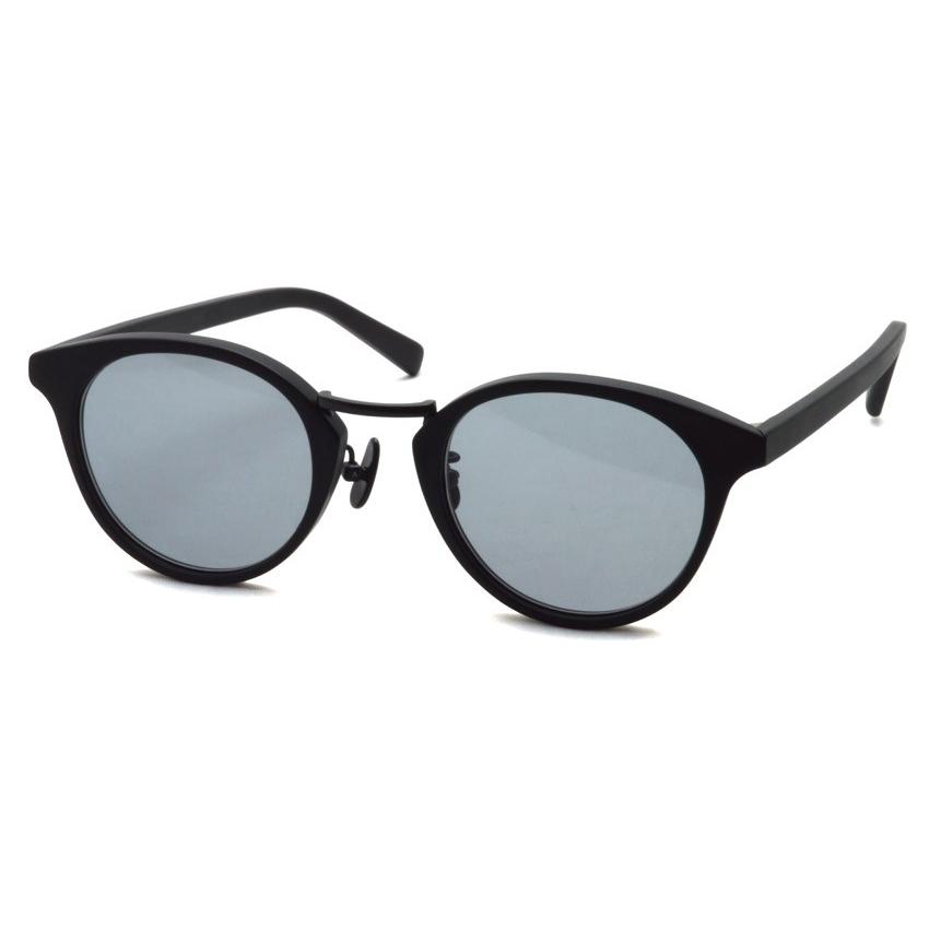 A.D.S.R. EDDIE 02 エディー MATTE BLACK マットブラック A.D.S.R. EDDIE 02 エディー MATTE BLACK マットブラック