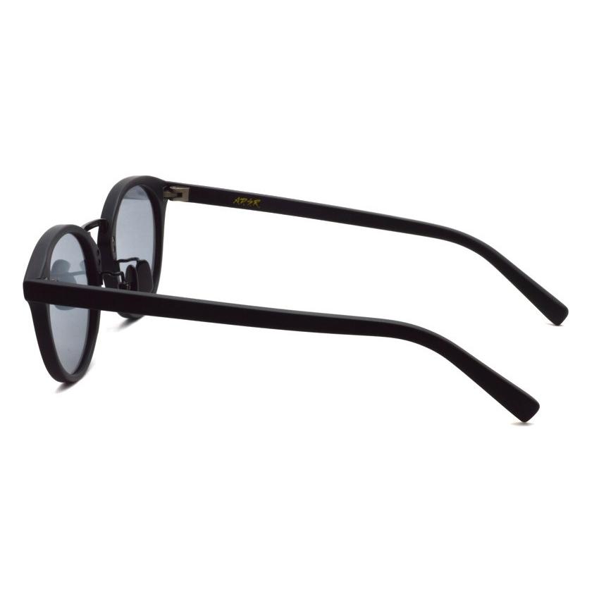 A.D.S.R. EDDIE 02 エディー MATTE BLACK マットブラック A.D.S.R. EDDIE 02 エディー MATTE BLACK マットブラック
