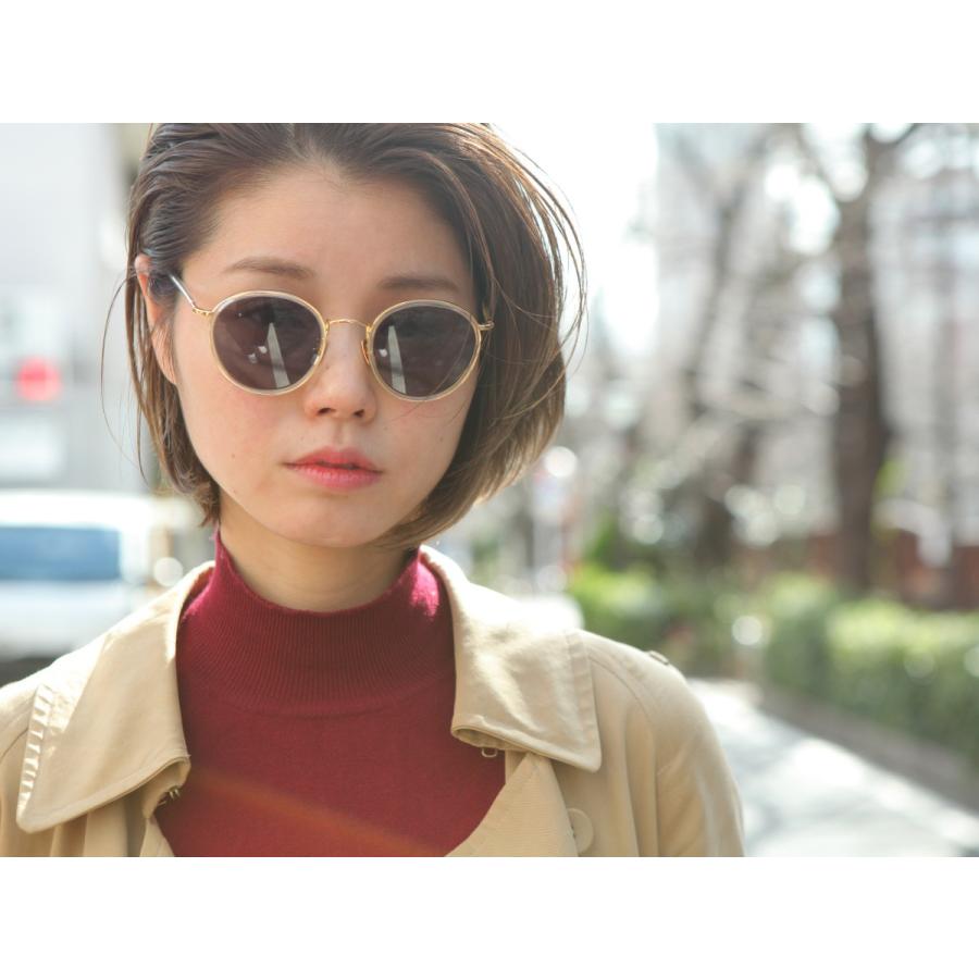 A D S R Evans 01 エヴァンス Black Gold ブラック ゴールド ラウンド ボストン サングラス 送料無料 Adsr Evans Bk Gold Props オンラインショップ 通販 Yahoo ショッピング