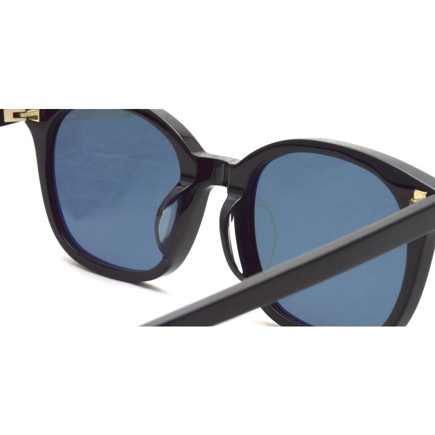 A.D.S.R. MONK モンク 01 (a) Shiny Black- Black lenses A.D.S.R. MONK モンク 01 (a) Shiny Black- Black lenses
