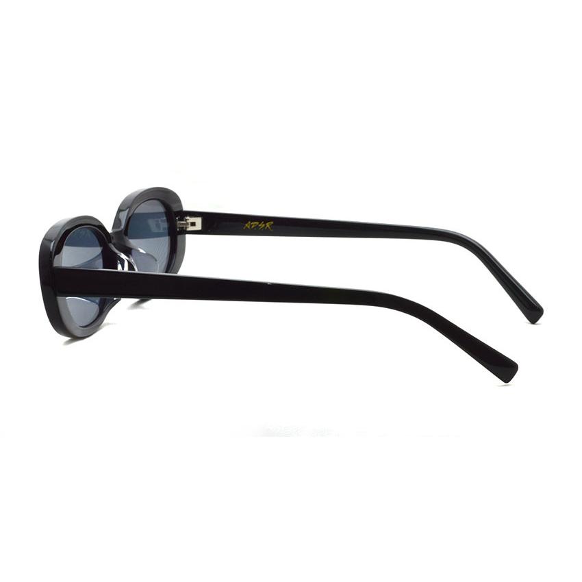 A.D.S.R. NEIL ニール 01 Shiny Black - lenses ブラック A.D.S.R. NEIL ニール 01 Shiny Black - lenses ブラック
