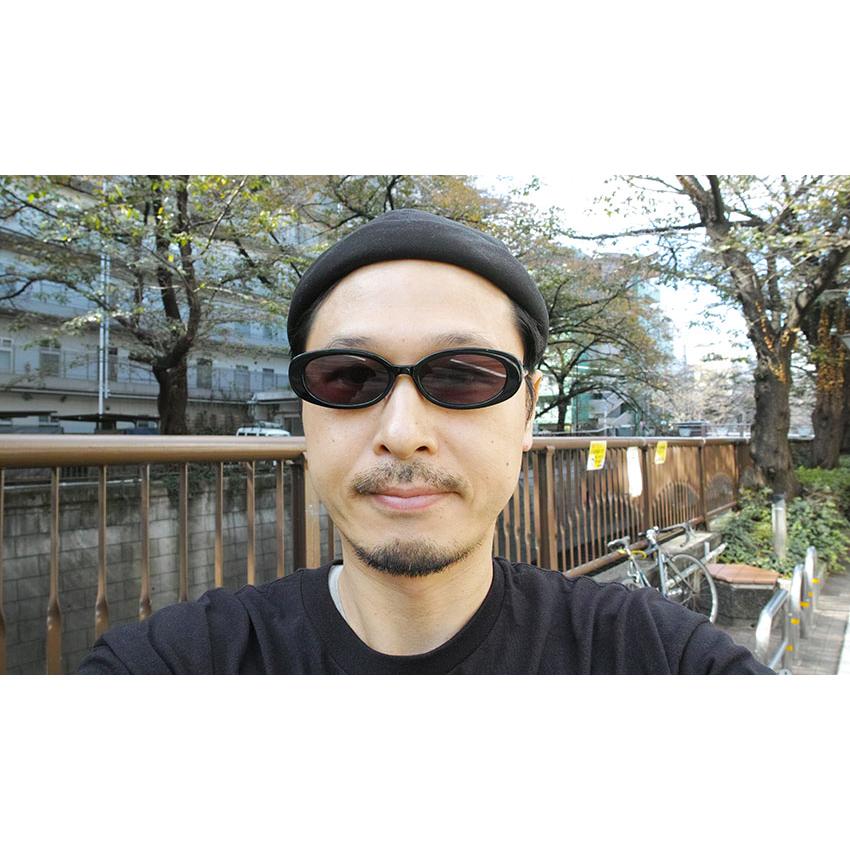 A.D.S.R. NEIL ニール 01 Shiny Black - lenses ブラック A.D.S.R. NEIL ニール 01 Shiny Black - lenses ブラック
