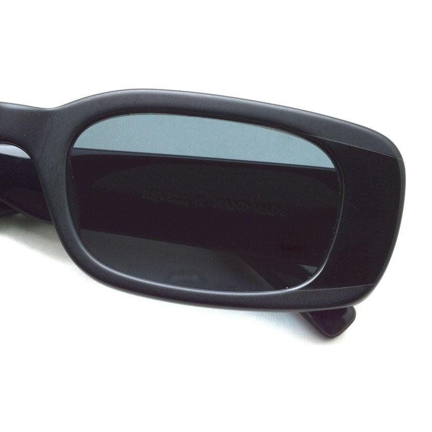 A.D.S.R. REVELL 01 Ex Black / Shiny - lenses エクストラ A.D.S.R. REVELL 01 Ex Black / Shiny - lenses エクストラ