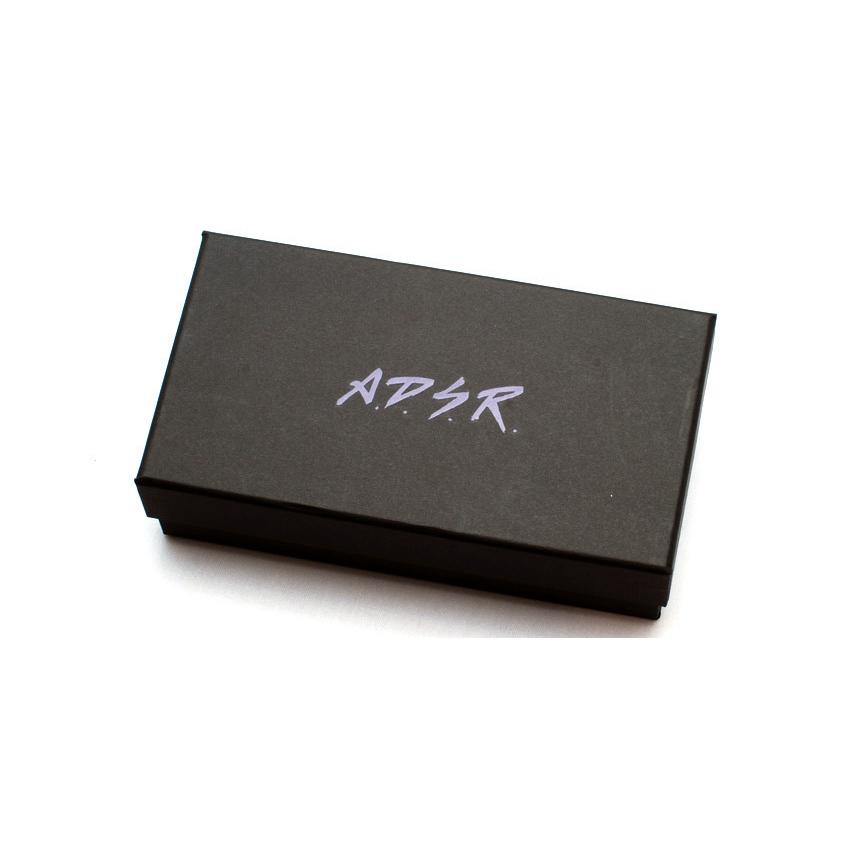 A.D.S.R. REVELL 01 Ex Black / Shiny - lenses エクストラ A.D.S.R. REVELL 01 Ex Black / Shiny - lenses エクストラ