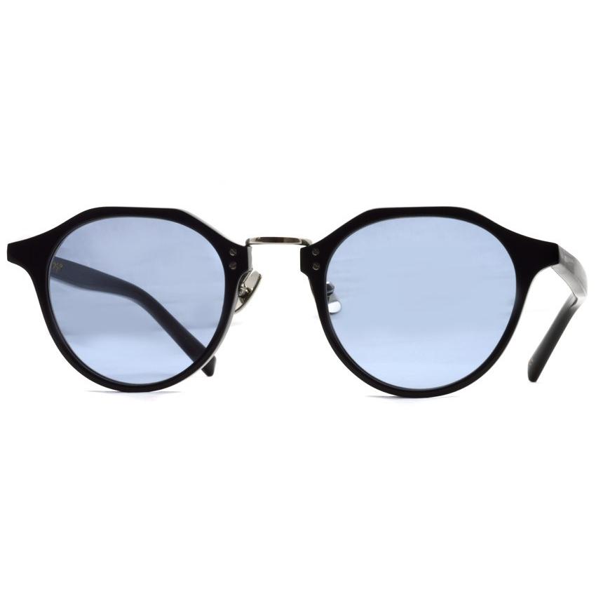 A.D.S.R. SATCHMO 01(a) サッチモ Shiny Black / Silver - Light A.D.S.R. SATCHMO 01(a) サッチモ Shiny Black / Silver - Light
