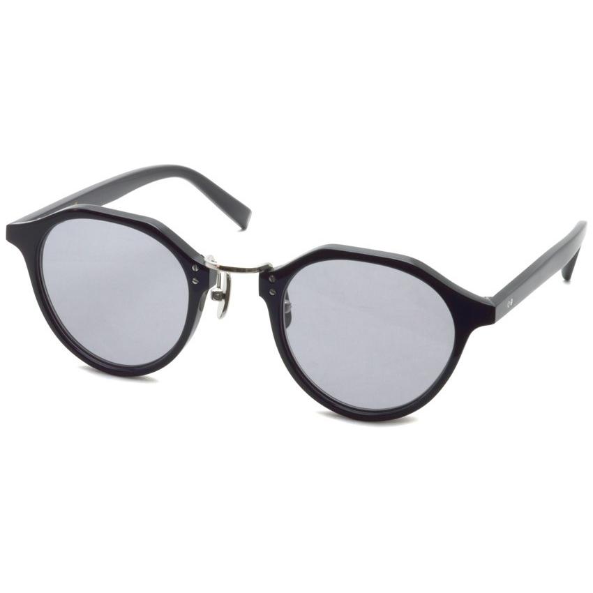 A.D.S.R. SATCHMO 01(c) サッチモ Shiny Black / Silver - Light A.D.S.R. SATCHMO 01(c) サッチモ Shiny Black / Silver - Light