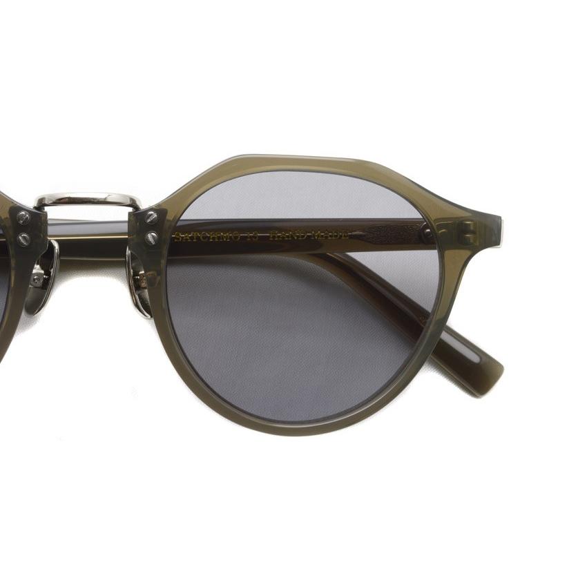 A.D.S.R. SATCHMO 13 サッチモ Charcoal / Silver - Light Gray A.D.S.R. SATCHMO 13 サッチモ Charcoal / Silver - Light Gray