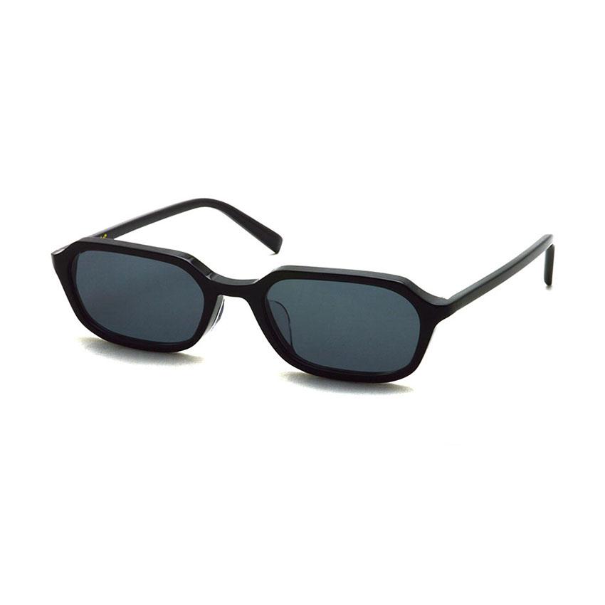 A.D.S.R.（エーディーエスアール） A.D.S.R. VEDDER 01 Shiny Black
