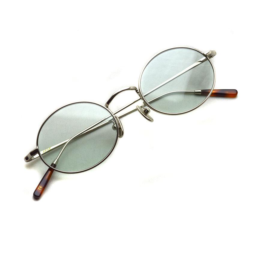 A.D.S.R. WOLFF 02 Mint サングラス A.D.S.R. / WOLFF / 02(e) Silver - Mint lenses シルバー - ミント