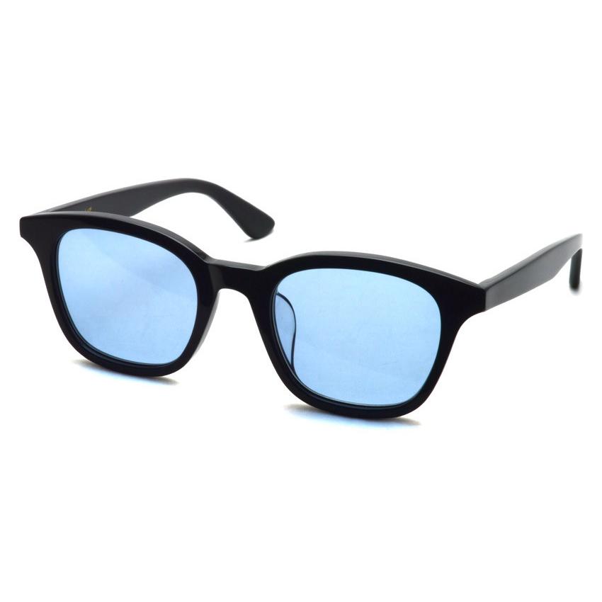 A.D.S.R. ZAPPA ザッパ 01 (c) Shiny Black-Light Blue lenses A.D.S.R. ZAPPA ザッパ 01 (c) Shiny Black-Light Blue lenses