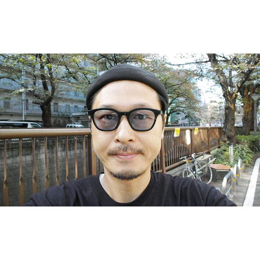 A.D.S.R. ZAPPA ザッパ 01 (c) Shiny Black-Light Blue lenses A.D.S.R. ZAPPA ザッパ 01 (c) Shiny Black-Light Blue lenses