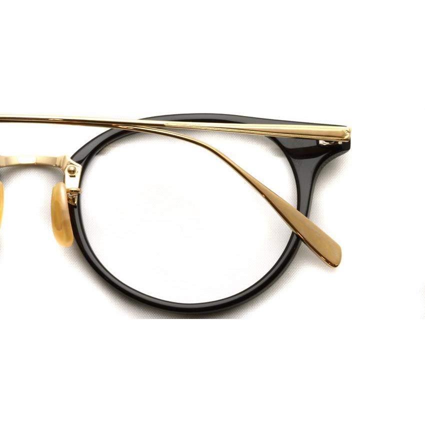 メガネ・老眼鏡 BJ Classic Collection COM-510N-NT COM-510 NT - PRODUCT | BJ CLASSIC COLLECTION