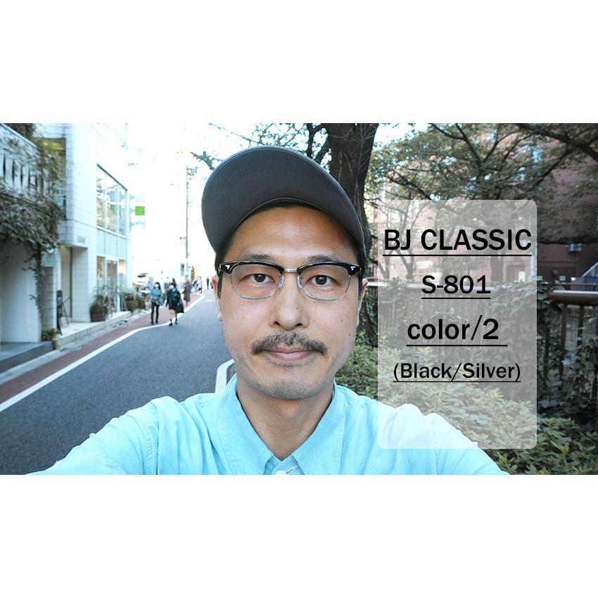 BJ CLASSIC COLLECTION classic ビージェイクラシック S-801 C/2 BJ CLASSIC COLLECTION classic ビージェイクラシック S-801 C/2