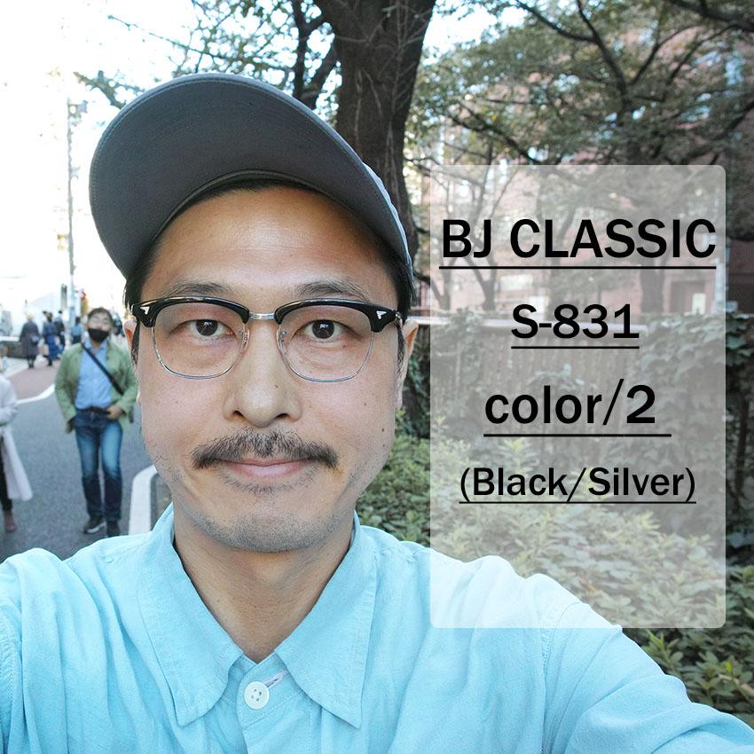 BJ CLASSIC COLLECTION（ビージェイクラシックコレクション） BJ