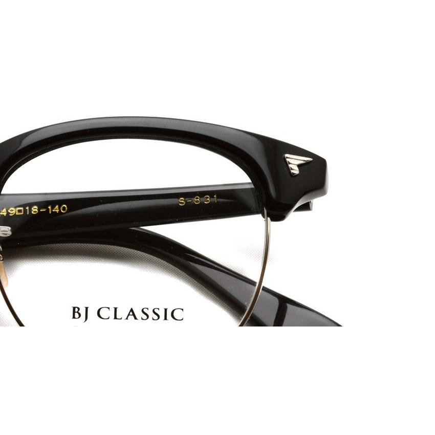 BJ CLASSIC COLLECTION classic ビージェイクラシック S-831 49 BJ CLASSIC COLLECTION classic ビージェイクラシック S-831 49
