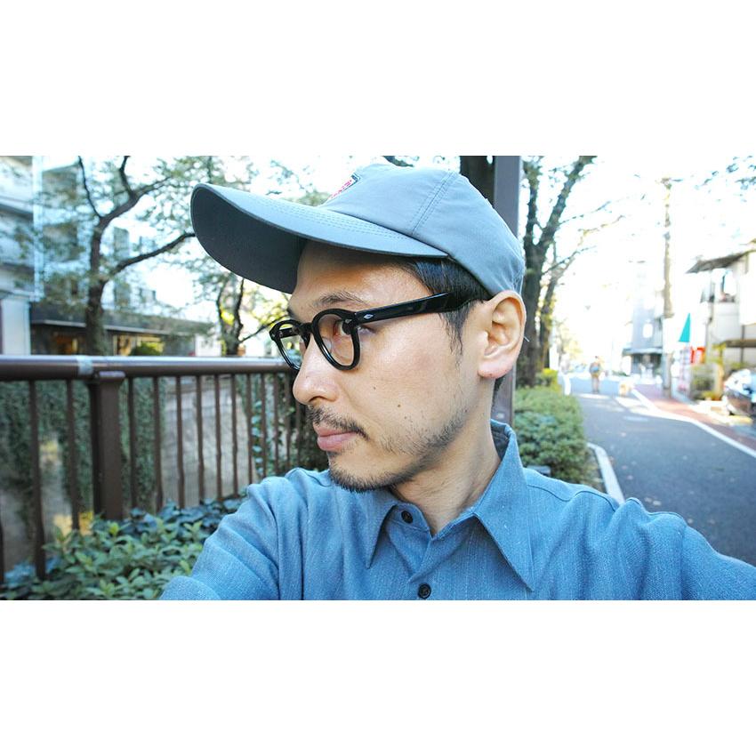 BJ CLASSIC COLLECTION / JAZZ ジャズ 46size C/1 ブラック ビル 