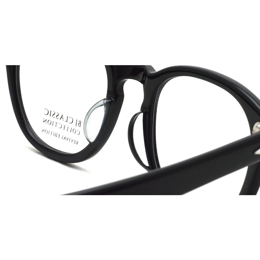 BJ CLASSIC JAZZ 46 セルロイド製ブラック