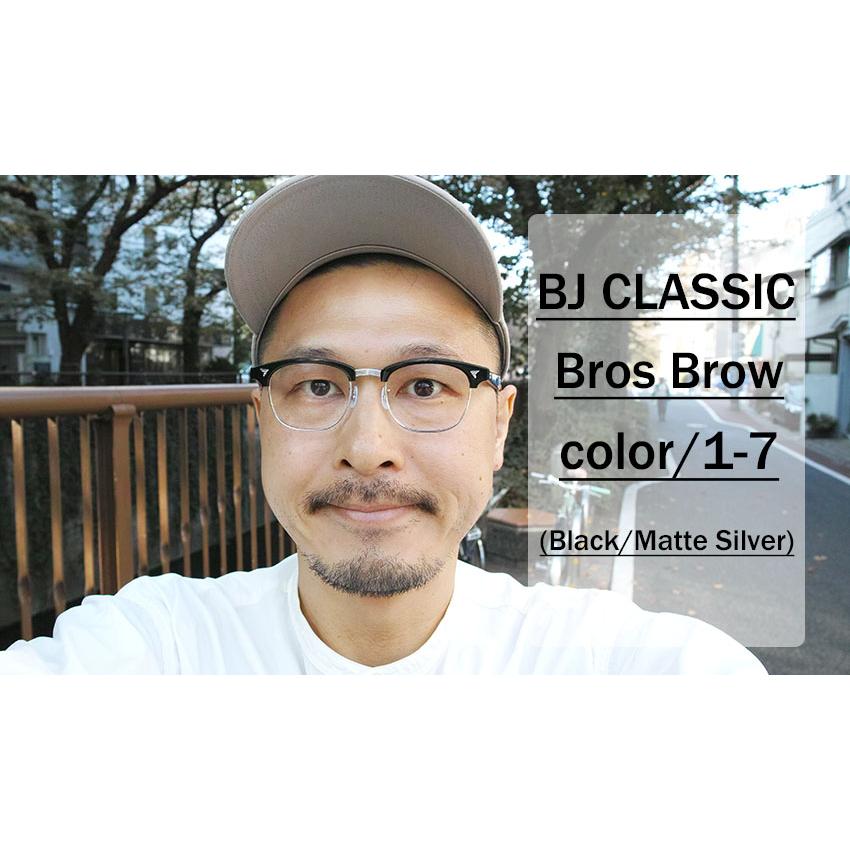 BJ CLASSIC COLLECTION / BROS BROW ブロスブロー 旧 :SIRMONT BJ CLASSIC COLLECTION / BROS BROW ブロスブロー 旧 :SIRMONT