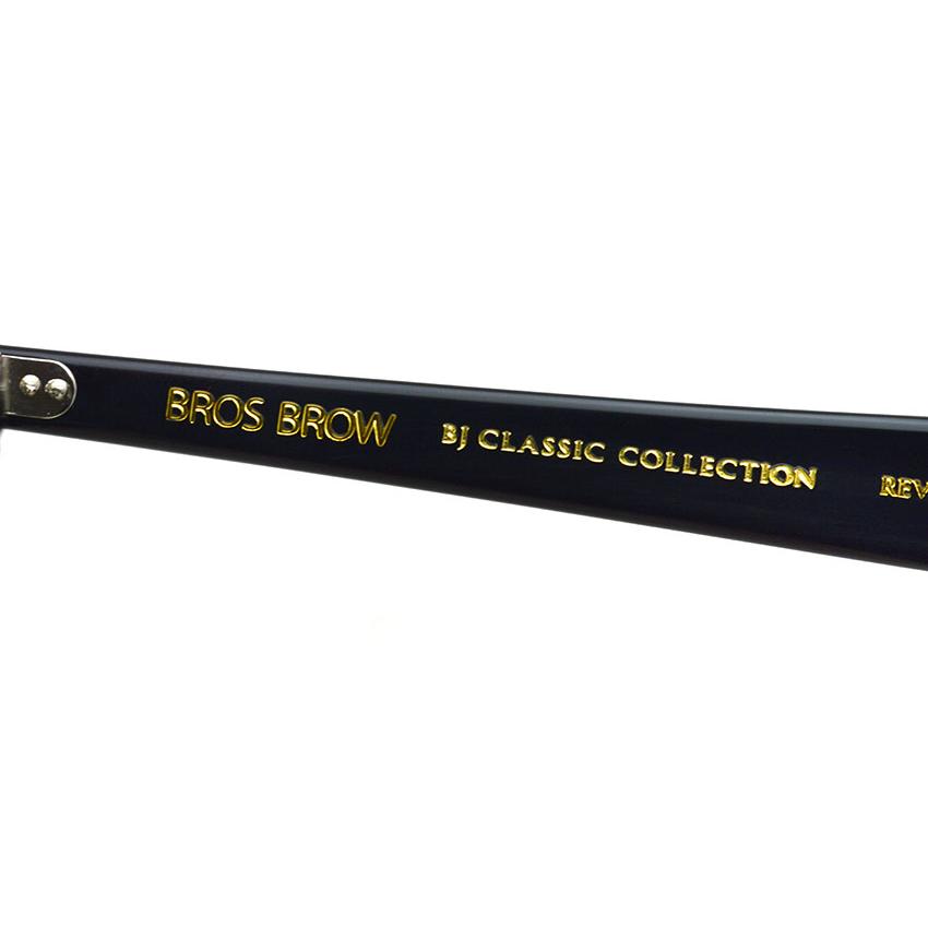 BJ CLASSIC COLLECTION / BROS BROW ブロスブロー 旧 :SIRMONT BJ CLASSIC COLLECTION / BROS BROW ブロスブロー 旧 :SIRMONT