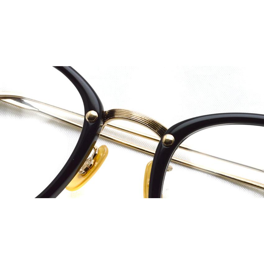 【BJ CLASSIC】COMBI 548B IT メガネフレーム COM-548B IT - PRODUCT | BJ CLASSIC COLLECTION