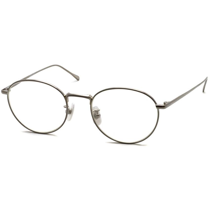 Boston Club ボストンクラブ Daniel 01 Titanium チタングレーカラー メガネ フレーム カルテット 松田龍平さん着用モデル Bostonclub Daniel 01 Props オンラインショップ 通販 Yahoo ショッピング