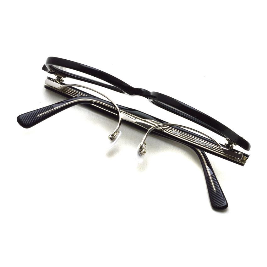 Boston Club（ボストンクラブ） MARC 01 Black ブラック 撥ね上げ 跳ね