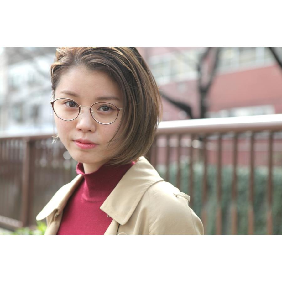 CLAYTON FRANKLIN クレイトンフランクリン CF-603 GP べっ甲柄-マット