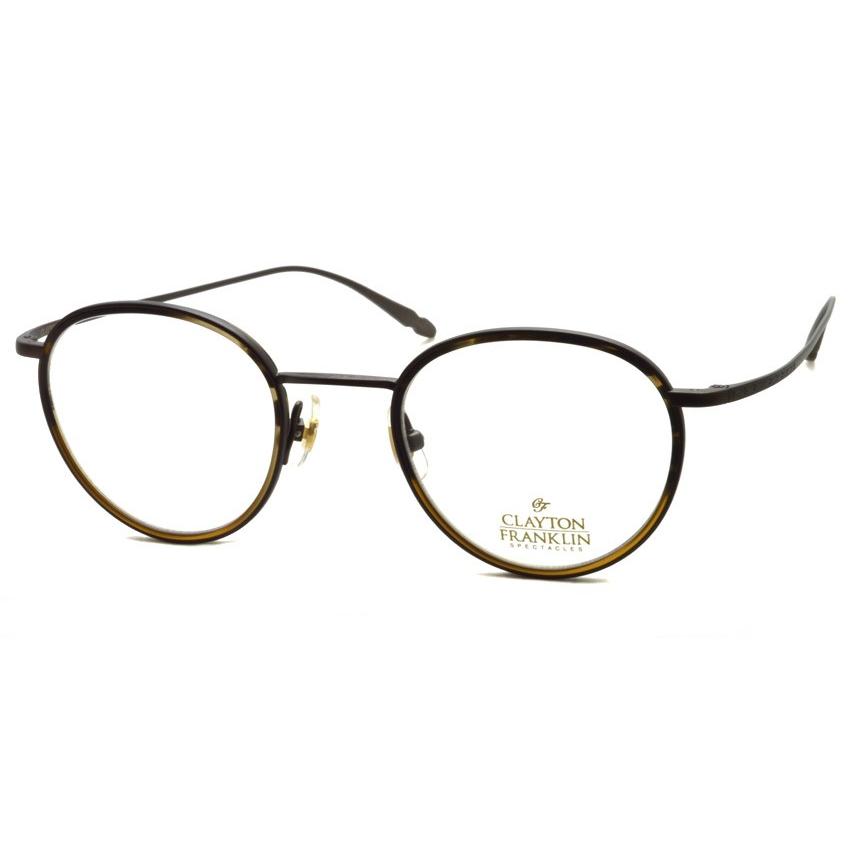 CLAYTON FRANKLIN クレイトンフランクリン CF-606 MBR/MHB マット 