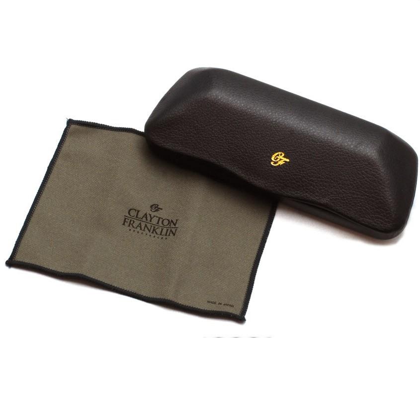 CLAYTON FRANKLIN クレイトンフランクリン CF-606 MBR/MHB マット