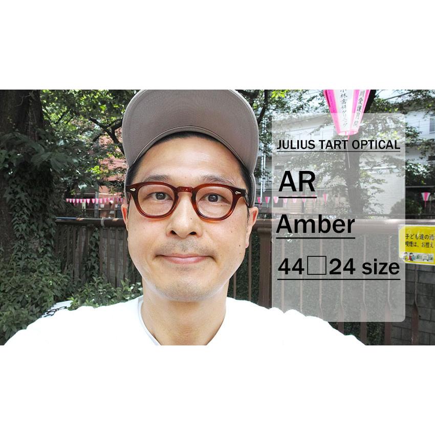 Tart Optical JULIUS TART OPTICAL タート AR アーネル ブリッジ Tart Optical JULIUS TART OPTICAL タート AR アーネル ブリッジ
